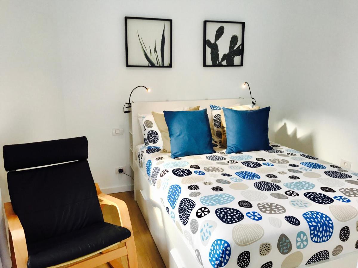 Hauzify I Apartamento Ruiz de Padron San Sebastián de la Gomera Exterior foto