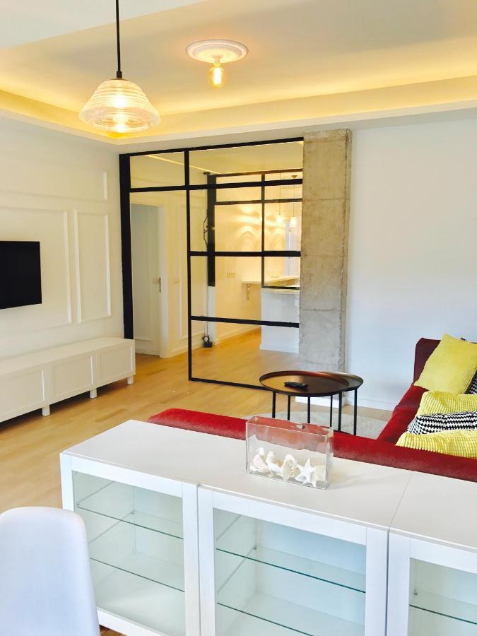 Hauzify I Apartamento Ruiz de Padron San Sebastián de la Gomera Exterior foto