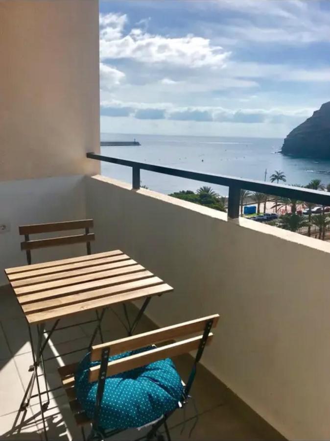 Hauzify I Apartamento Ruiz de Padron San Sebastián de la Gomera Exterior foto