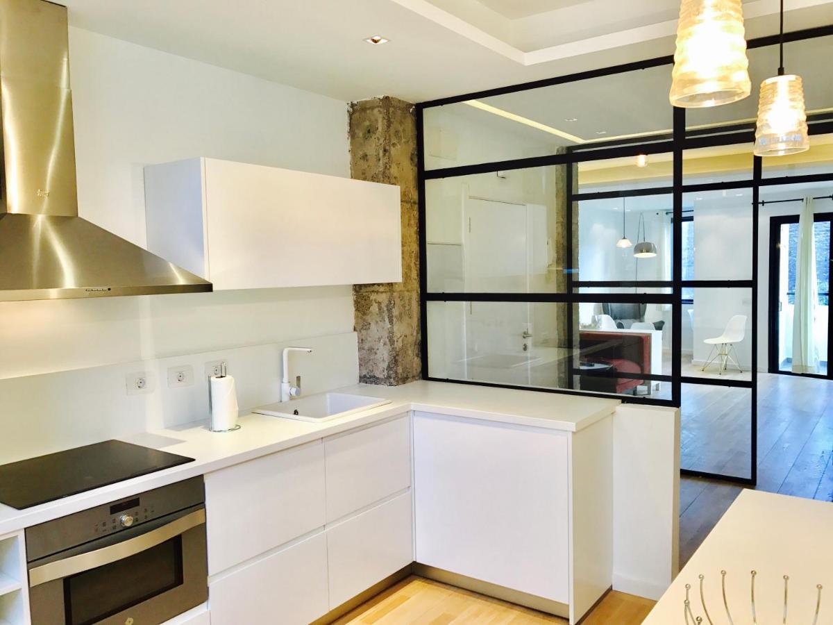 Hauzify I Apartamento Ruiz de Padron San Sebastián de la Gomera Exterior foto